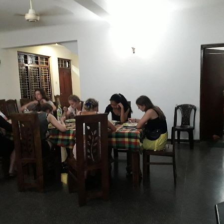 La Sachara Bed & Breakfast Kandy Luaran gambar