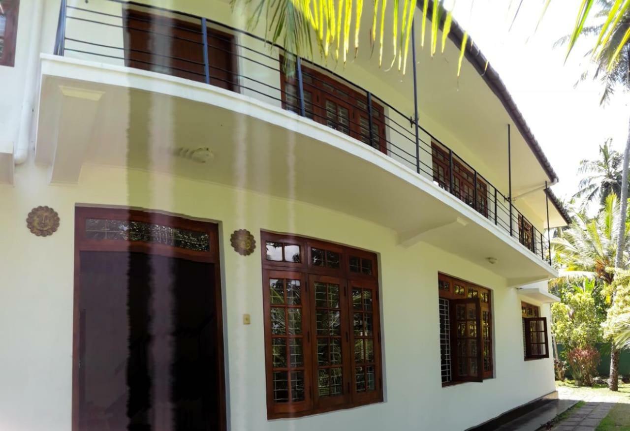 La Sachara Bed & Breakfast Kandy Luaran gambar