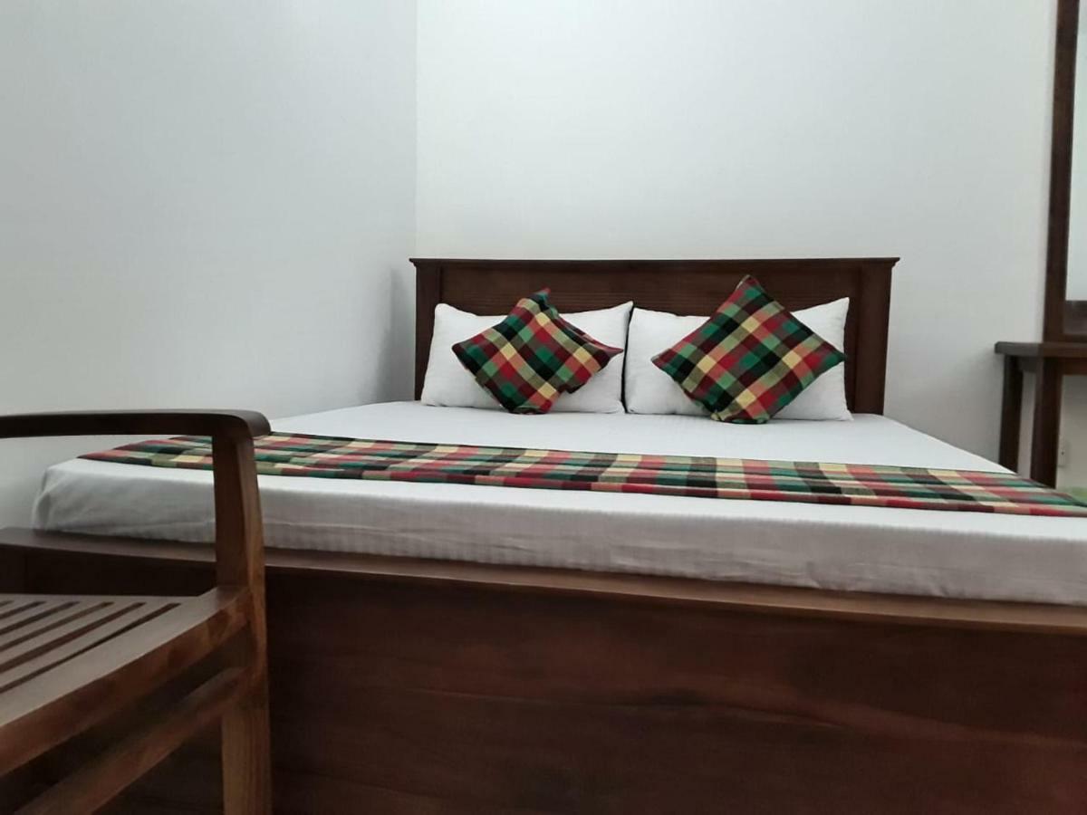 La Sachara Bed & Breakfast Kandy Luaran gambar