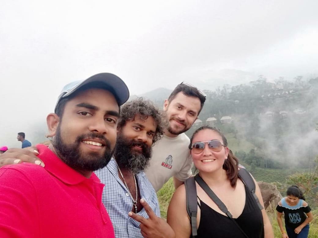 La Sachara Bed & Breakfast Kandy Luaran gambar