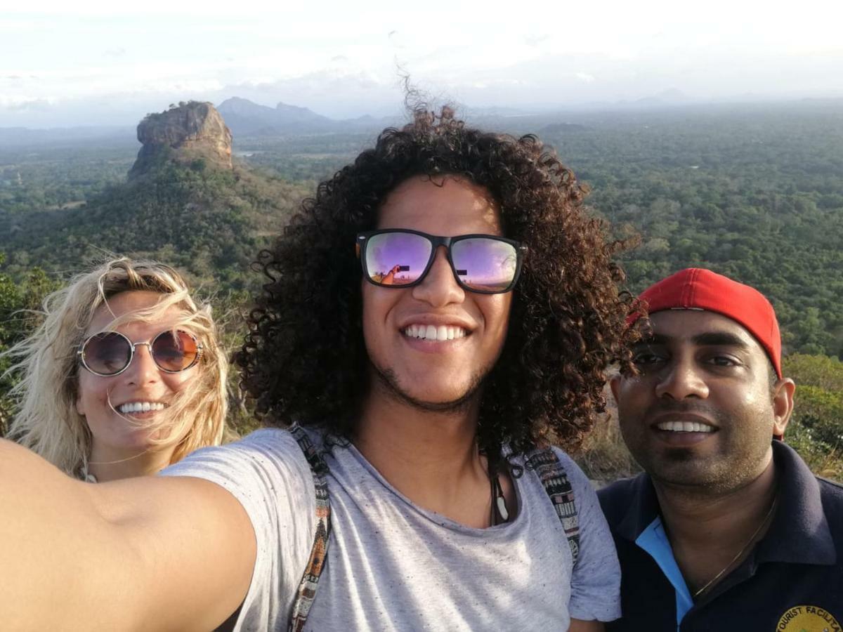 La Sachara Bed & Breakfast Kandy Luaran gambar