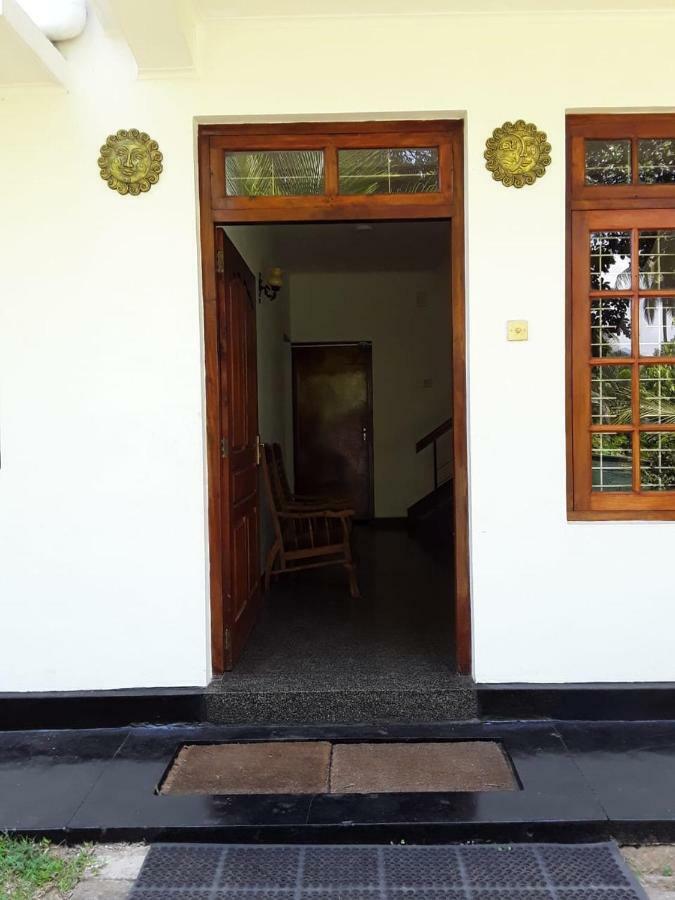 La Sachara Bed & Breakfast Kandy Luaran gambar