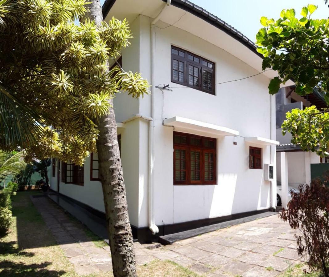 La Sachara Bed & Breakfast Kandy Luaran gambar
