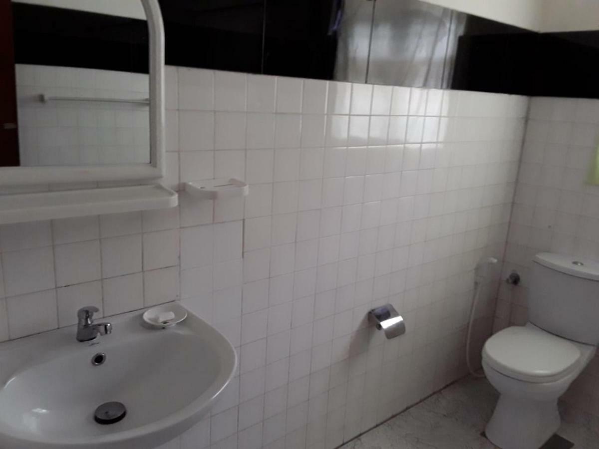 La Sachara Bed & Breakfast Kandy Luaran gambar