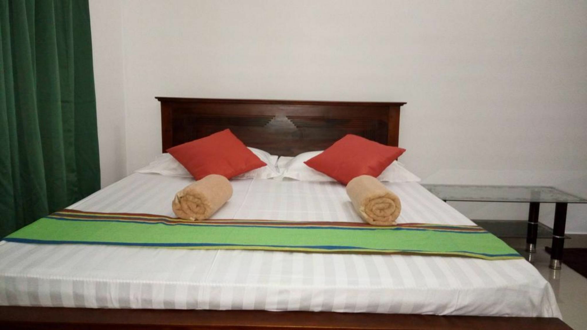 La Sachara Bed & Breakfast Kandy Luaran gambar