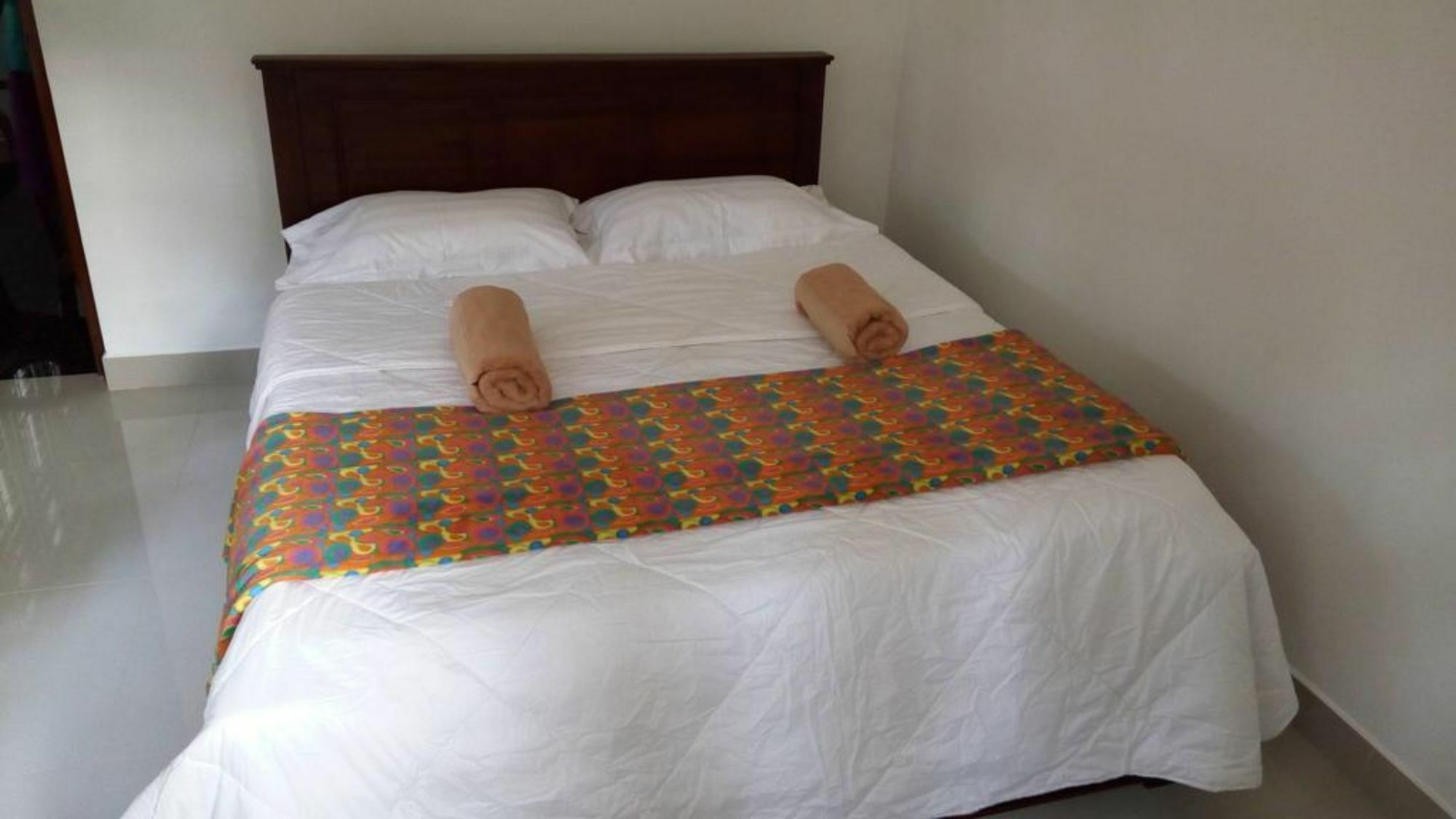 La Sachara Bed & Breakfast Kandy Luaran gambar